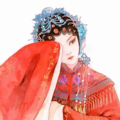 观众沙发考古学家头像